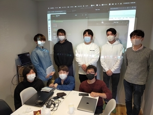 「第一回オミラボ勉強会「PHP-Laravel使ってみる編」」の画像